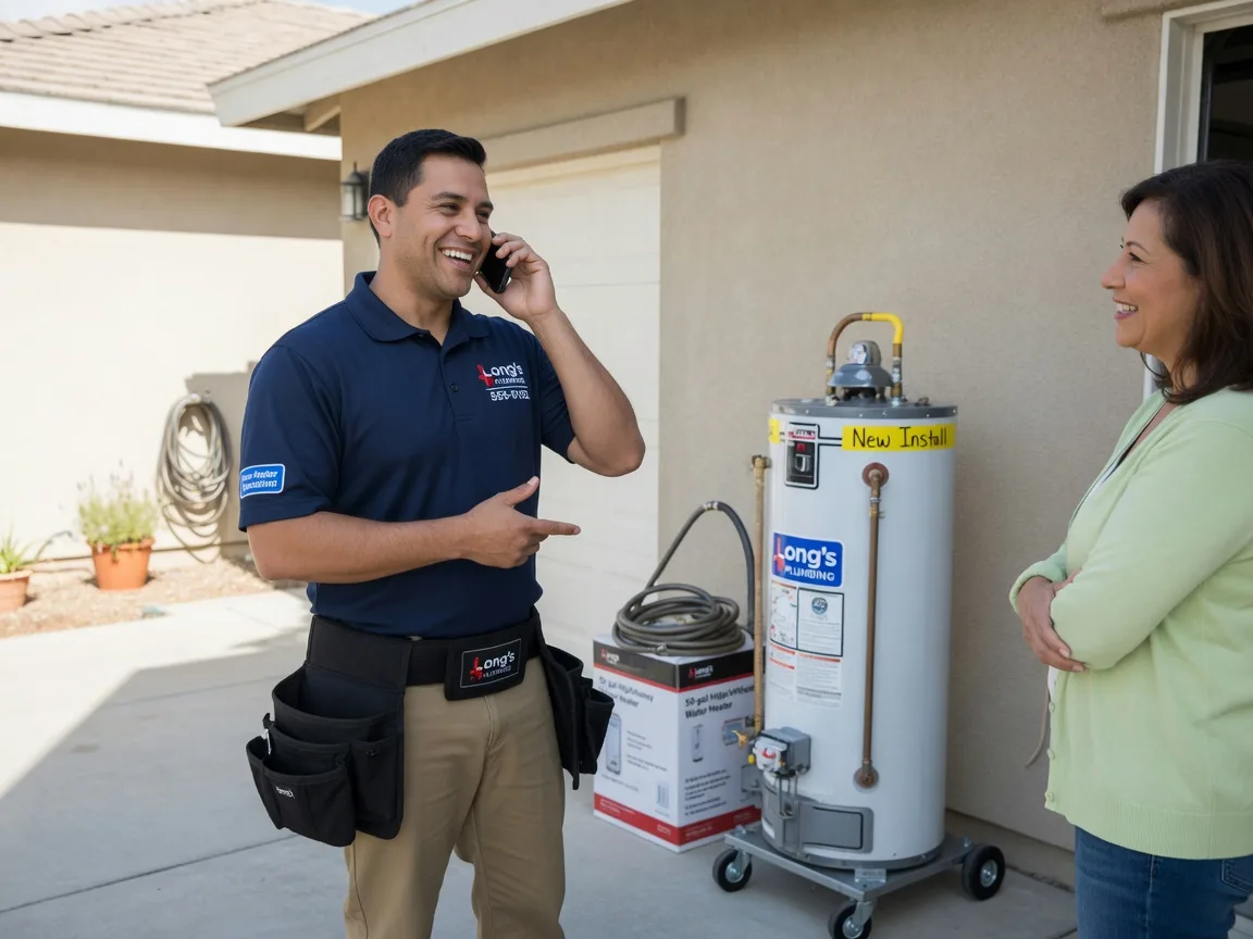 Leak Detection Quincy, CA FAQs